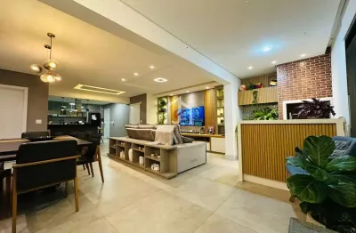 Apartamento com 3 quartos à venda na rua francisco de barros, centro, taubaté por r$ 1.220.000
