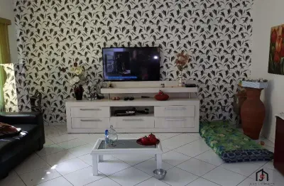 Casa em condomínio fechado com 3 quartos à venda na rua antonio delgado da veiga, barranco, taubaté por r$ 650.000