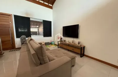 Casa com 3 quartos à venda na rua shuji kajita, jardim do lago i, taubaté por r$ 460.000