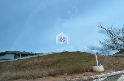 Terreno em condomínio fechado à venda na rua florêncio lanfredi, terras santa mariana, caçapava por r$ 550.000