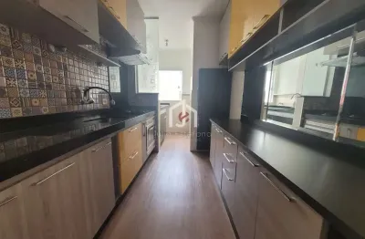 Apartamento com 3 quartos à venda na avenida amador bueno da veiga, jardim jaraguá, taubaté por r$ 370.000