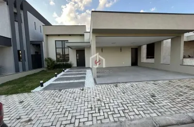 Casa em condomínio fechado com 3 quartos à venda no dos guedes, tremembé  por r$ 862.000