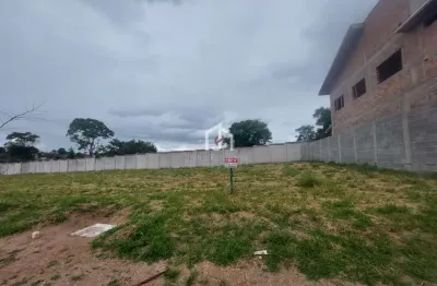 Terreno em condomínio fechado à venda no caminho novo, tremembé  por r$ 250.000