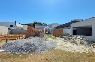 Terreno em condomínio fechado à venda na morada do visconde, tremembé  por r$ 300.000