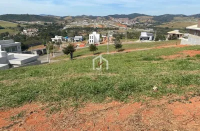 Terreno em condomínio fechado à venda na rua adu dhabi, condominio cataguá way, taubaté por r$ 240.000