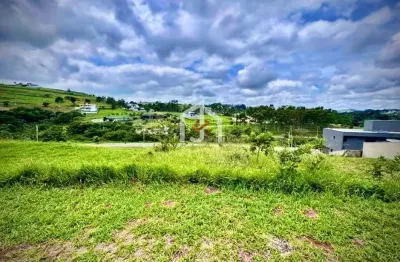 Terreno em condomínio fechado à venda na avenida doutor josé wenceslau júnior, campos do conde, taubaté por r$ 250.000