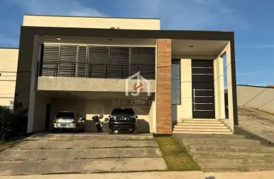 Casa em condomínio fechado com 3 quartos à venda na avenida doutor josé wenceslau júnior, campos do conde, taubaté por r$ 1.800.000