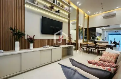 Casa em condomínio fechado com 3 quartos à venda no parque pinheiros, tremembé  por r$ 1.200.000