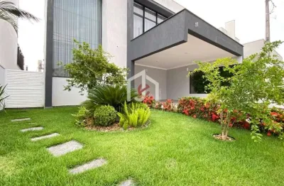 Casa em condomínio fechado com 3 quartos para alugar em campos do conde, tremembé  por r$ 7.300