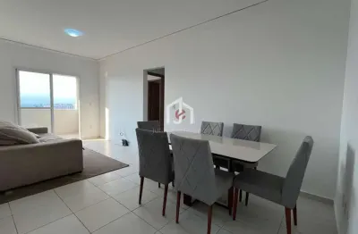 Apartamento com 2 quartos para alugar na rua cônego josé luiz pereira ribeiro, vila nossa senhora das graças, taubaté por r$ 2.629