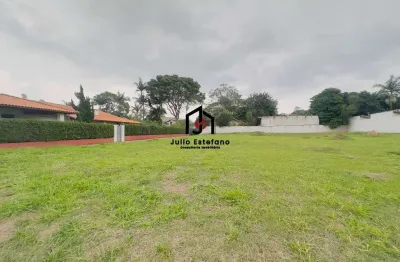 Terreno em condomínio fechado à venda no loteamento eldorado jardim residencial, tremembé  por r$ 495.000