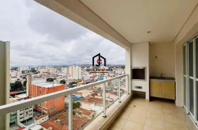 Apartamento com 2 quartos à venda na rua barão da pedra negra, centro, taubaté por r$ 720.000