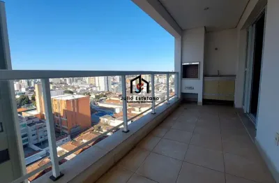 Apartamento com 3 quartos à venda na rua barão da pedra negra, centro, taubaté por r$ 650.000
