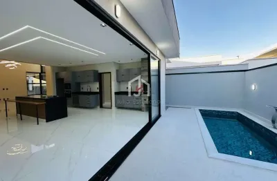 Casa em condomínio fechado com 3 quartos à venda na avenida carlos pedroso da silveira, residencial ouroville, taubaté por r$ 1.520.000