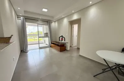 Apartamento com 2 quartos à venda no terras de benvira, tremembé  por r$ 450.000