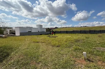 Terreno em condomínio fechado à venda na avenida doutor josé wenceslau júnior, campos do conde, taubaté por r$ 270.000