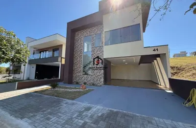 Casa em condomínio fechado com 3 quartos à venda na rua adu dhabi, condominio cataguá way, taubaté por r$ 1.199.000