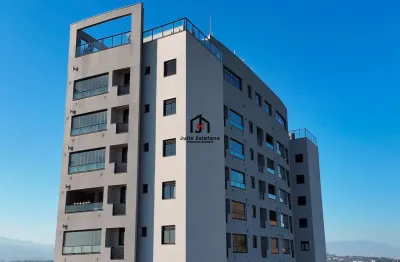 Apartamento com 3 quartos à venda no centro, aparecida  por r$ 990.000
