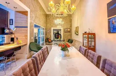 Casa em condomínio fechado com 3 quartos à venda em campos do conde, tremembé  por r$ 1.500.000