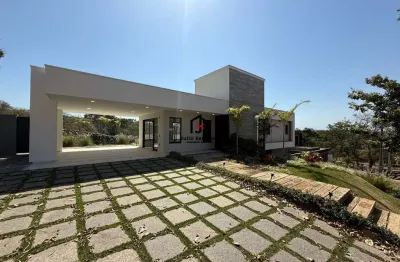 Casa em condomínio fechado com 4 quartos à venda na rua lázaro de paula santos, chácaras cataguá, taubaté por r$ 2.540.000