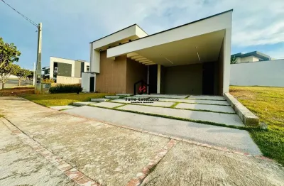 Casa em condomínio fechado com 3 quartos à venda no fazenda casa grande, taubaté  por r$ 1.290.000