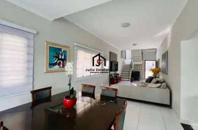 Casa em condomínio fechado com 3 quartos à venda na rua doutor josé gomes vieira, jardim marajoara, taubaté por r$ 1.280.000