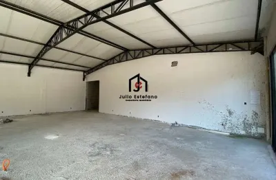 Ponto comercial para alugar na rua vereador rafael braga, jardim santa clara, taubaté por r$ 4.108