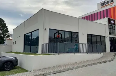 Ponto comercial para alugar na rua vereador rafael braga, jardim santa clara, taubaté por r$ 4.598