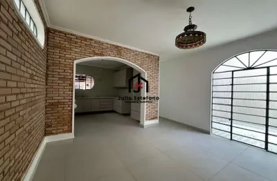 Casa com 3 quartos para alugar na rua coronel gomes nogueira, centro, taubaté por r$ 4.500