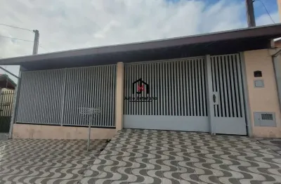 Casa com 2 quartos para alugar na Rua Antônio Dias Cardoso, Jardim Sandra Maria, Taubaté por R$ 2.000