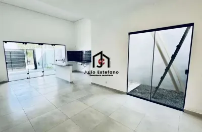 Casa com 3 quartos à venda na avenida carlos pedroso da silveira, residencial antares, taubaté por r$ 405.000