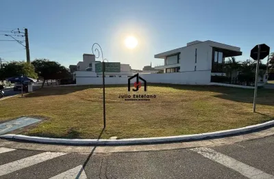 Terreno em condomínio fechado à venda na estrada municipal joão gadioli, condomínio residencial green park, taubaté por r$ 1.350.000