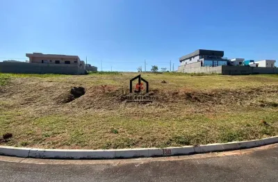 Terreno em condomínio fechado à venda na Avenida Doutor José Wenceslau Júnior, Campos do Conde, Taubaté por R$ 370.000