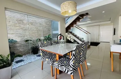 Casa em condomínio fechado com 3 quartos para alugar na rua expedicionário benedito de moura, jardim baronesa, taubaté por r$ 4.680