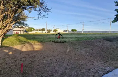 Terreno em condomínio fechado à venda no caminho novo, tremembé  por r$ 245.000