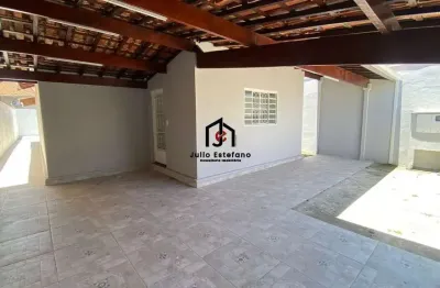 Casa com 3 quartos à venda no Parque das Fontes, Tremembé  por R$ 485.000