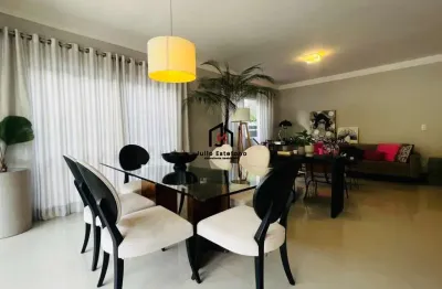 Casa em condomínio fechado com 4 quartos à venda em campos do conde, tremembé  por r$ 1.500.000