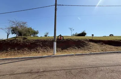 Terreno em condomínio fechado à venda na travessa leonor de benedictis gonçalves, chácara são félix, taubaté por r$ 350.000