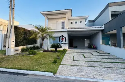 Casa em condomínio fechado com 3 quartos à venda em campos do conde, tremembé  por r$ 1.400.000