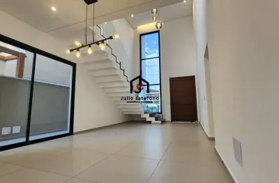 Casa em condomínio fechado com 4 quartos à venda no parque pinheiros, tremembé  por r$ 1.490.000