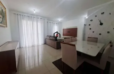Apartamento com 2 quartos para alugar na avenida helvino moraes, vila são josé, taubaté por r$ 2.600