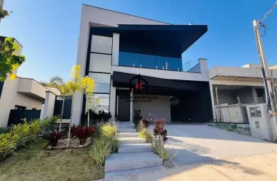 Casa em condomínio fechado com 4 quartos à venda no fazenda casa grande, taubaté  por r$ 1.890.000