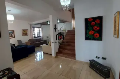 Casa em condomínio fechado com 3 quartos à venda na rua adherbal de carvalho, residencial são charbel, taubaté por r$ 800.000