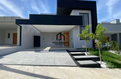 Casa em condomínio fechado com 3 quartos à venda no vale dos cristais, taubaté  por r$ 980.000