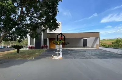 Casa em condomínio fechado com 3 quartos à venda na avenida doutor josé wenceslau júnior, campos do conde, taubaté por r$ 2.180.000