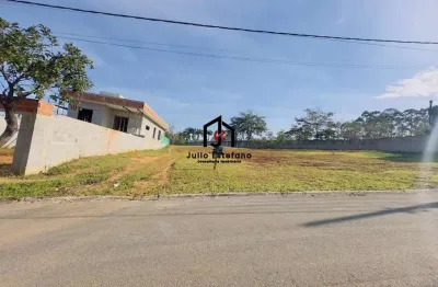 Terreno em condomínio fechado à venda na rua dubai, condominio cataguá way, taubaté por r$ 270.000