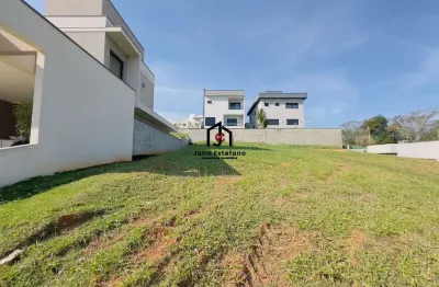 Terreno em condomínio fechado à venda na rua dubai, condominio cataguá way, taubaté por r$ 225.000