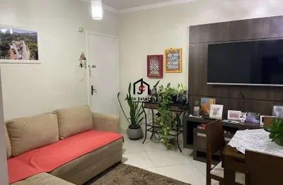 Apartamento com 2 quartos à venda na avenida nove de julho, centro, taubaté por r$ 350.000