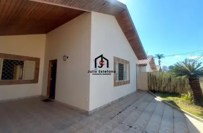 Casa com 3 quartos à venda na avenida professor josé jeronymo de souza filho, independência, taubaté por r$ 650.000