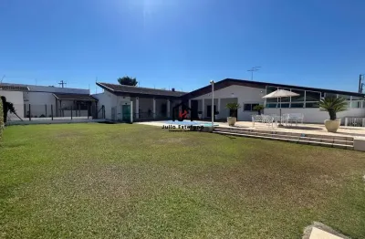 Casa com 3 quartos à venda no village tremembé, tremembé  por r$ 1.500.000
